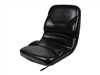 Case Backhoe 580C 580D 580E 580K 580L 580M Loader Seat