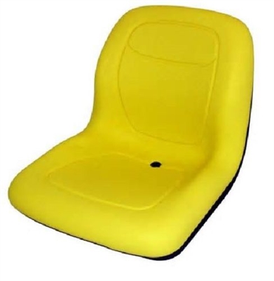 Seat John Deere 650 750 850 950 1050 900CH CH16115