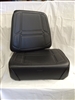 Kubota Seat Cushion Zero Turn ZD21 ZD25 ZD28 ZG20 ZG23