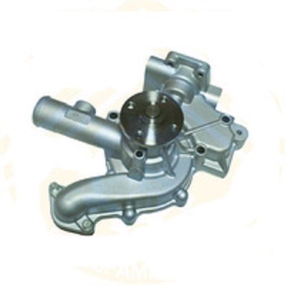 Water Pump Fits Yanmar, Komatsu, and Forklift Tractor Trucks