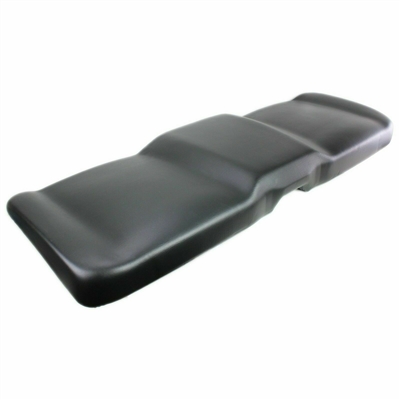 2685133-070 Black Seat Bottom for Polaris Rangers