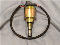 John Deere Excavator differential Pressure Sensor