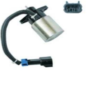 NEW Fuel Shut Off Solenoid Fits JLG 7023177 260MRT 330CRT 400CRT Scissor Lift