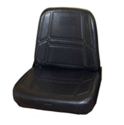 32 oz vinyl Kubota Seat Cushions M6800 M5700 M5400 M4900 M4700 armrests optional