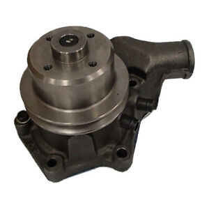AT29619 AR55094 AT27018 Water Pump for John Deere 930 1030 1130 1530 1630  w/ pulley