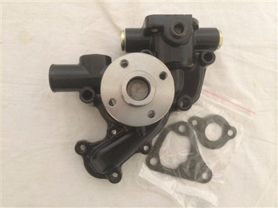 VV119810-42001 Water Pump for Kobelco SK025 SK025-2 SK25SR 30SR-2 35SR 35SR-2