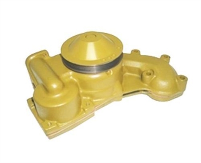 KOMATSU SA6D108 EXCAVATOR PC300-5/5C, PC300HD-5K Water Pump 6221-61-1102