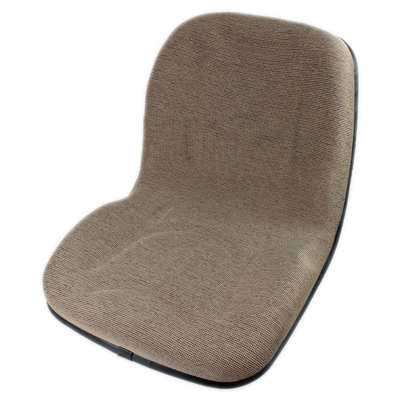 MIA10599 Seat for John Deere Tractor(s): 3320, 3520, 3720, 4320, 4520, 4720