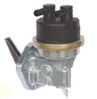 John Deere Fuel Pump