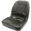 Kubota Seat G1700 G1800 G1900 G2000 GF1800 K3311-45930 without Safety Switch