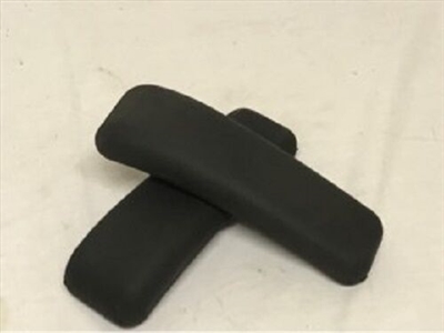 Seat armrest Pads for Kubota M4700