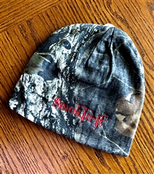 <b>Camo Beanie</b>