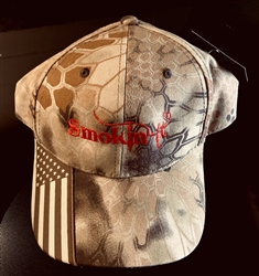 <b>Camo Hat</b>