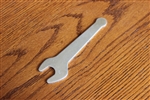 <b>Caster Wrench</b>