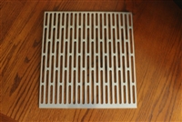 <b>Slotted Smokin' Rack - All Model #2 Smokers</b>