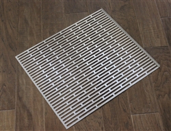 <b>Slotted Smokin' Rack - All Model #4 Smokers</b>