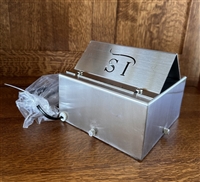 <b>Jerky Dryer</b>