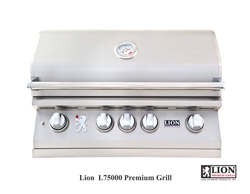 <b>Lion L75000 - LP</b>