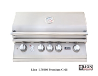 <b>Lion L75000 - NG</b>