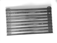 <b>Side Rail Assembly/2 Piece Set - All Model #3 Smokers</b>