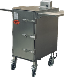 <b>Pro Series Smoker Model #3.5D-Digital</b>