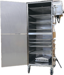 Free Shipping on Smoker & PID package
