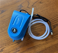 <b>Smoke Generator Pump</b>