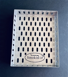 <b>Nelli's Smokin' Basket</b>