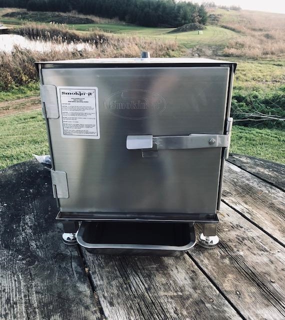 Help with electric smoker parts  Smoking Meat Forums - The Best