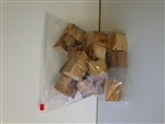 <b>Sugar Maple Wood 3lb.bag</b>