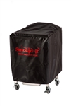 <b>Black Outdoor Cover - All Model #2 Smokers</b>
