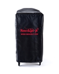 <b>Black Outdoor Cover - All Model #3.5 Smokers</b>