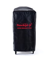 <b>Black Outdoor Cover - All Model #3.5 Smokers</b>