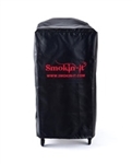 <b>Black Outdoor Cover - All Model #4 Smokers</b>