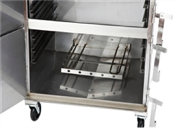 <b>Replacement Heating Element - Model #5 Smoker</b>