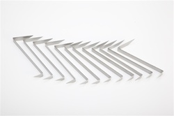 <b>Rib Hooks 12/pack</b>