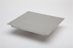 <b>Cold Smoke Plate - Model #1</b>