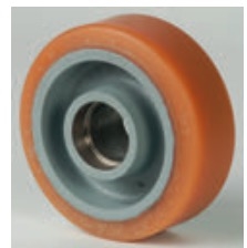 075133 Atlet Roller  Size 150/55/60/56/122/25