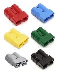 SB175 SR175 Rema Anderson Battery Connector With Contacts Colour Indicates Voltage