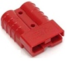 SBE80 SRE80 REMA / Anderson Connector Red + Contact Set