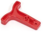 SBE80 SRE80 REMA / Anderson Connector Red Handle