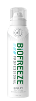 Biofreeze Professional Pain Relieving 360 Spray