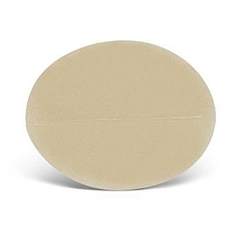 Hydrocolloid Dressing DuoDERM Extra Thin 1-1/2 X 1-3/4 Inch Spot Sterile