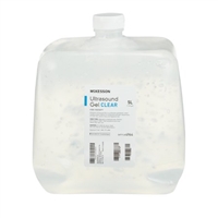 Ultrasound Gel and Laser Transmission 5 Liter Cubitainer