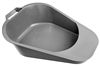 Fracture Bedpan McKesson Gray