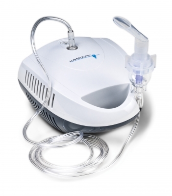 Lumineb II Nebulizer Compressor