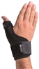 Thermoskin Thumb Stabilizer Black One Size