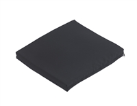 Gel-U-Seat Lite General Use Gel Cushion with Stretch Cover, 16" x 18" x 2"