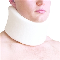 Soft Cervical Collar