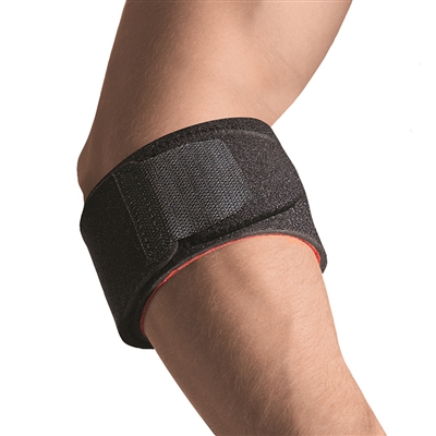 Thermoskin Sport Tennis Elbow Black